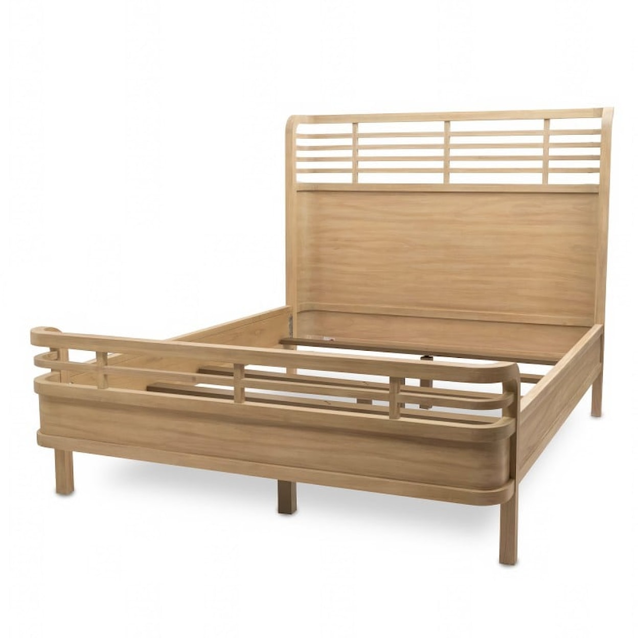 Sea Winds Trading Company Monterey Queen Bed