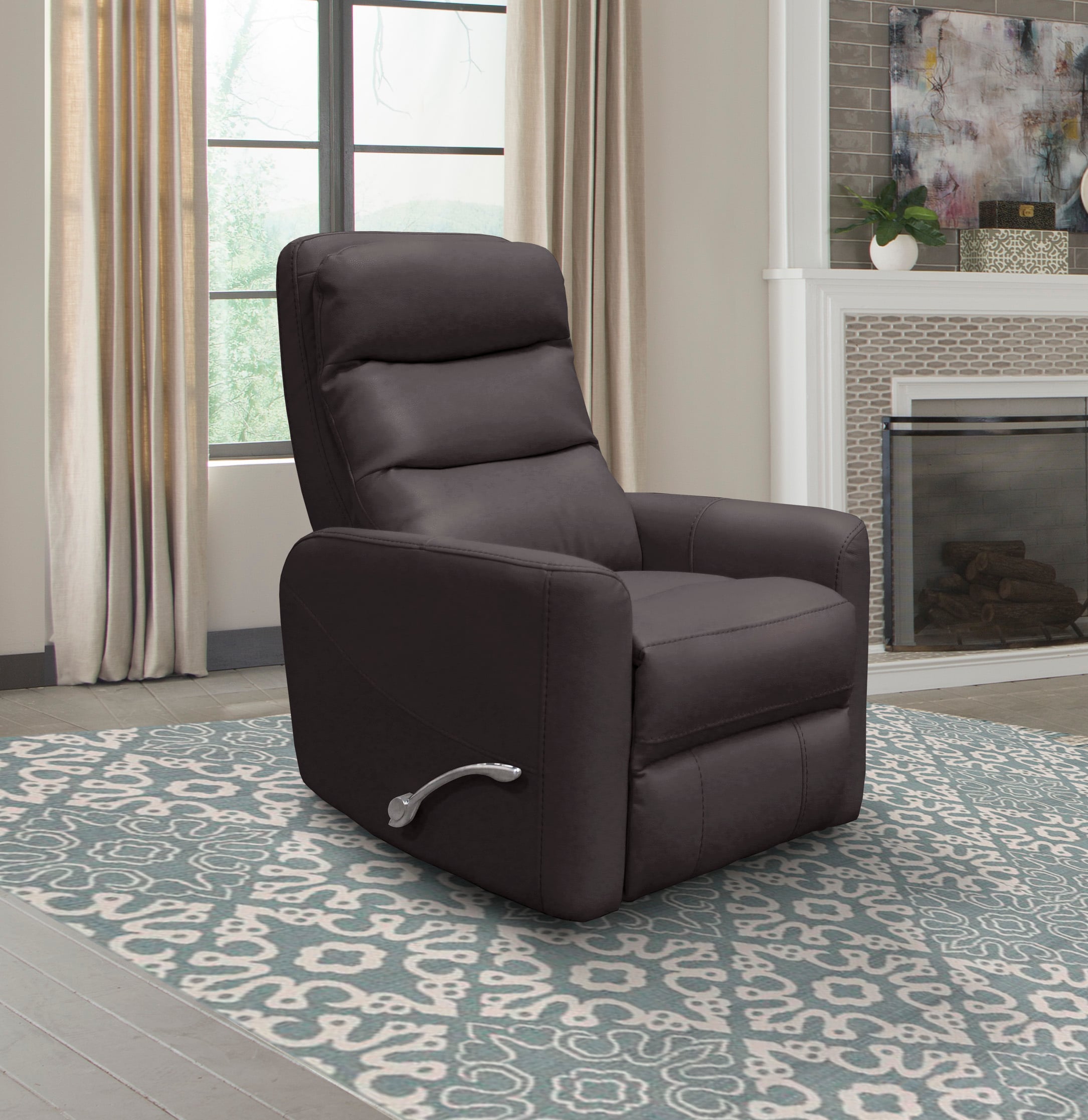 Swivel Glider Recliner