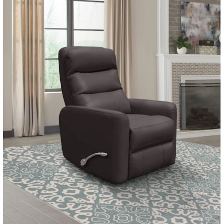 Swivel Glider Recliner