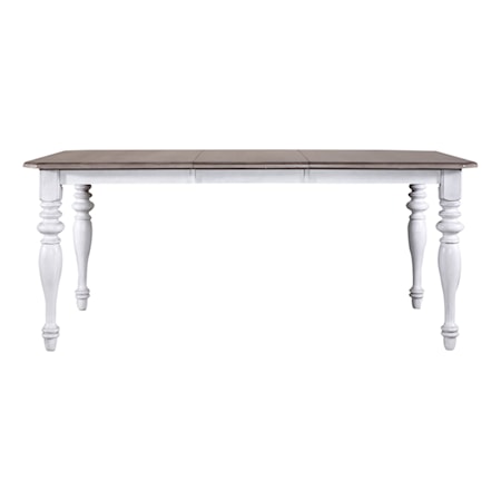 Rectangular Dining Table