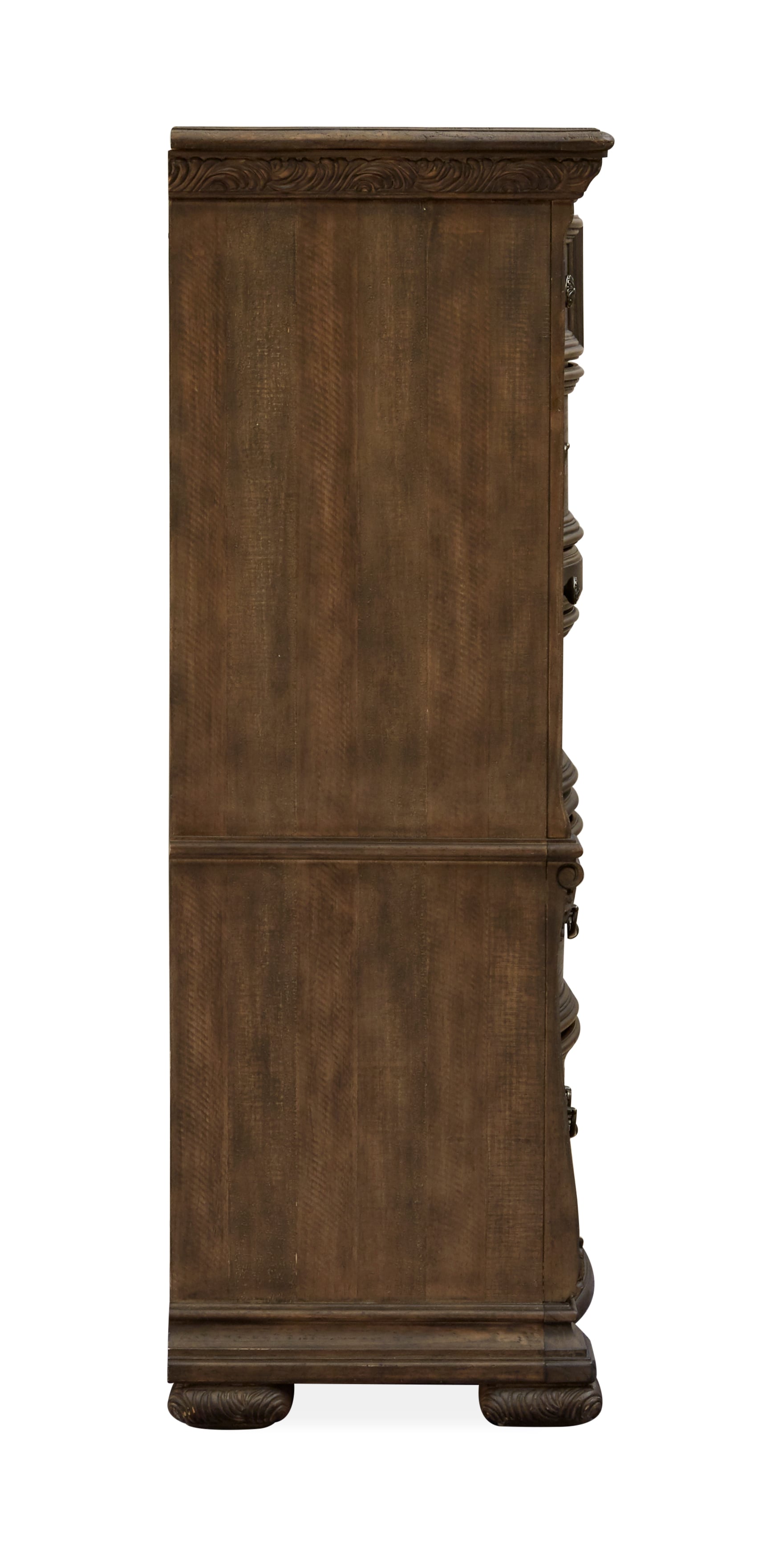 Magnussen Home Durango Drawer Chest