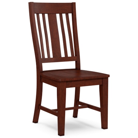 Benson Chair