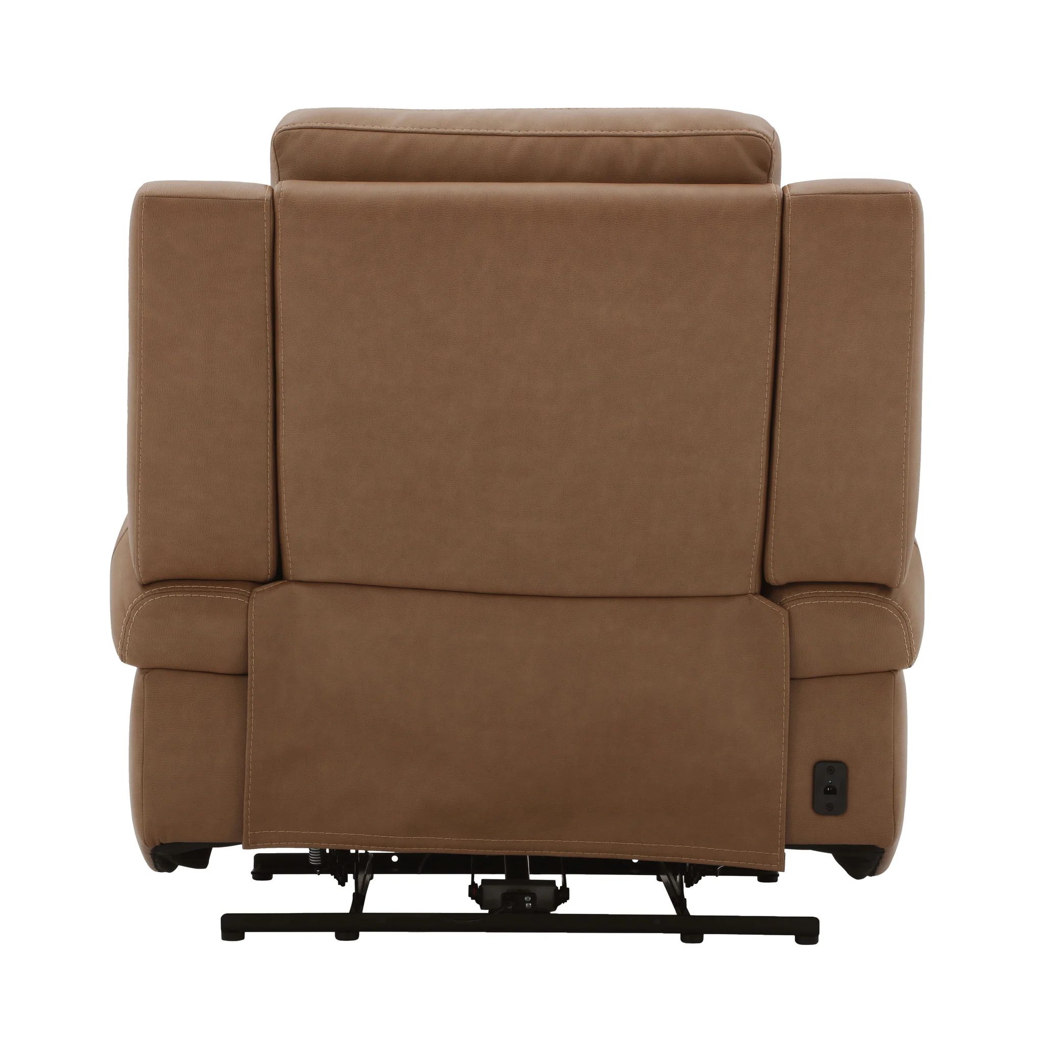 Zero Gravity Power Recliner