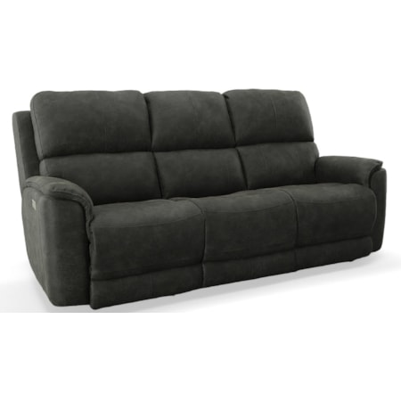 Power Reclining Sofa