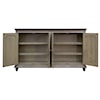 International Furniture Direct Margot Console