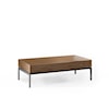 BDI Cora Coffee Table