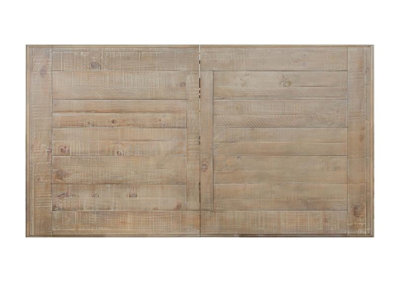 Rectangular Dining Table