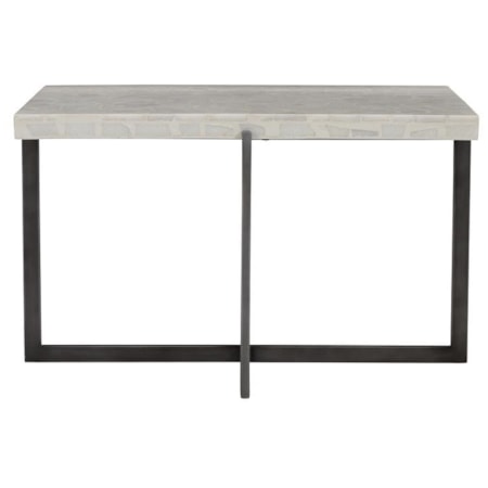 Stillwater Outdoor Cocktail Table