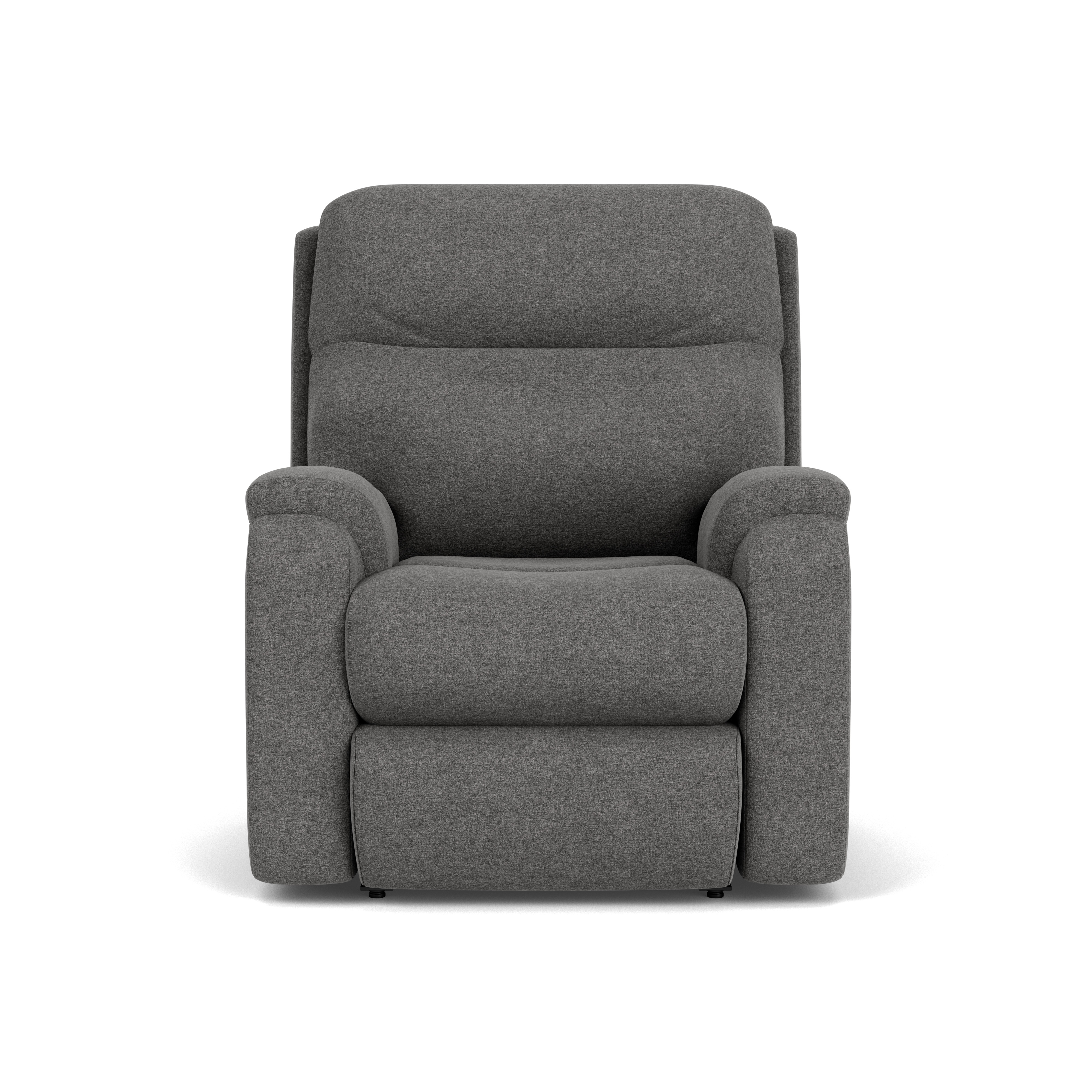 Flexsteel Penn Power Rocking Recliner