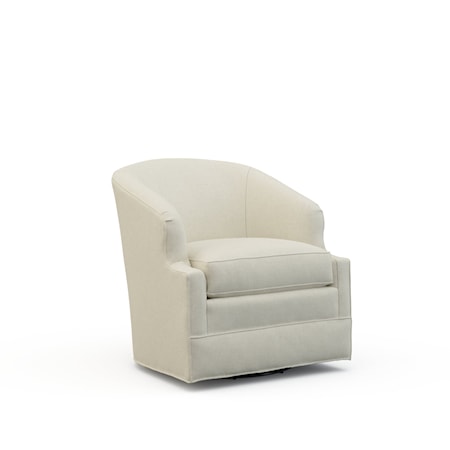 Motion Swivel Chair