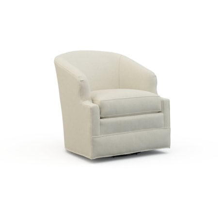 Motion Swivel Chair