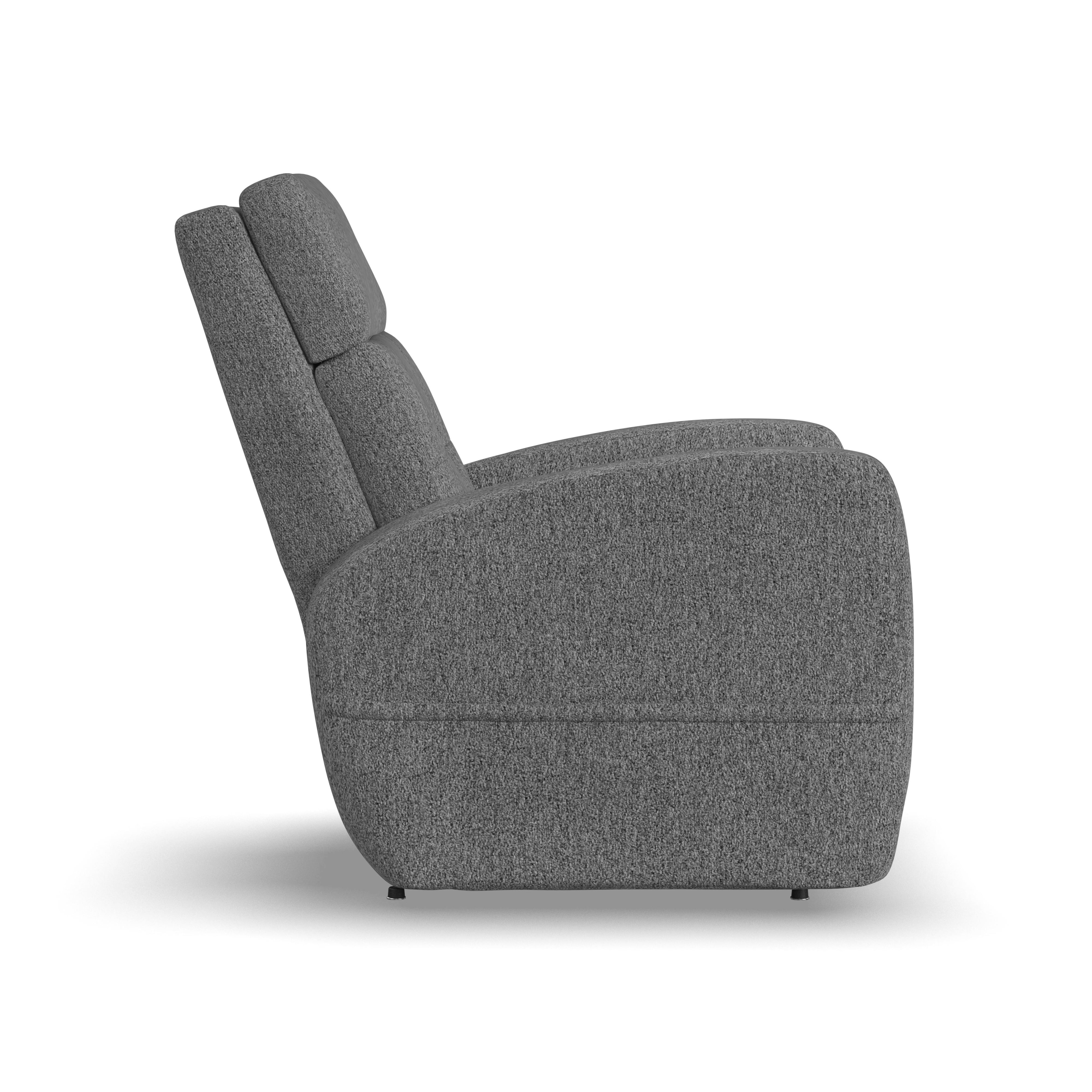 Flexsteel Charlotte Power Lift Recliner
