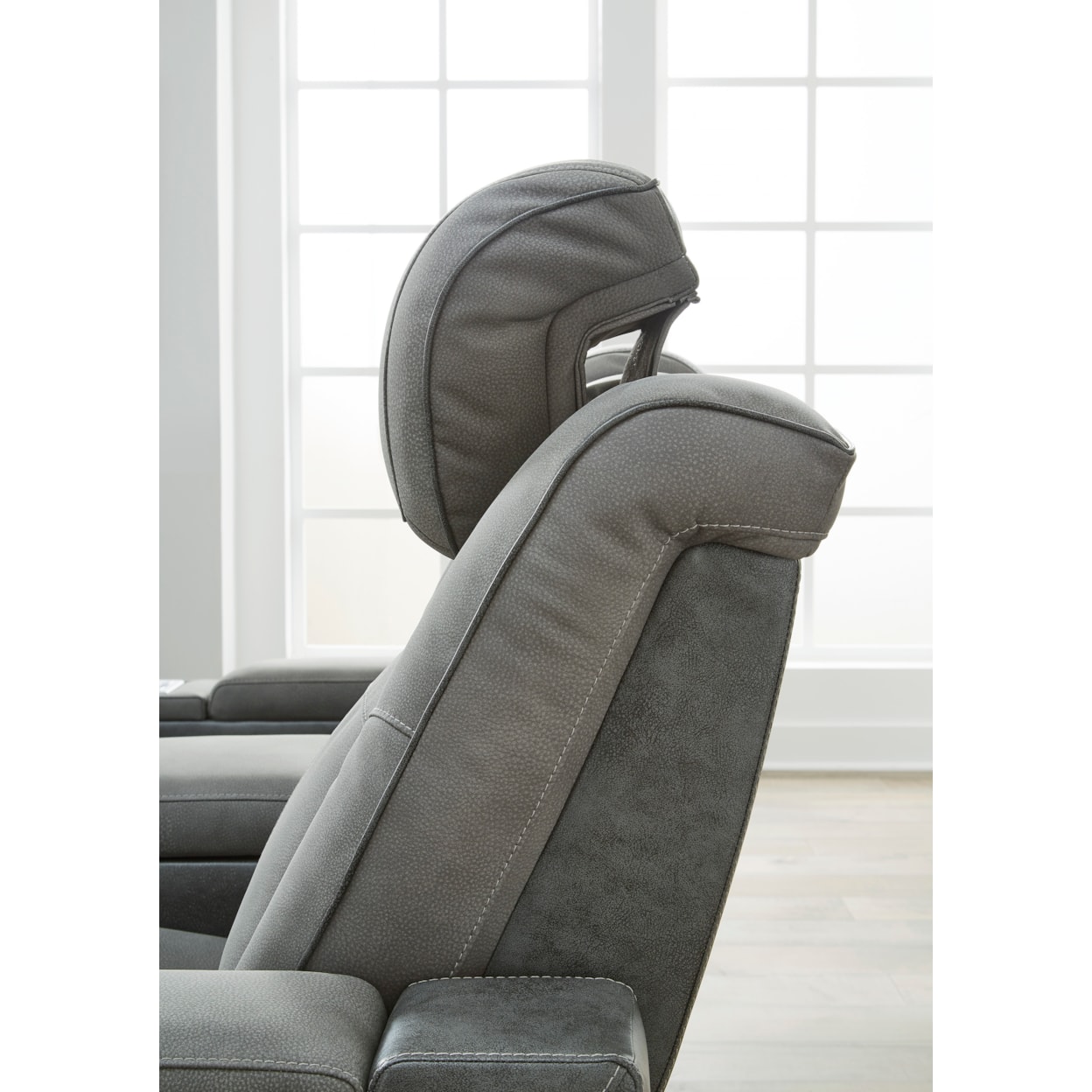 Signature Design by Ashley Furniture Next-Gen DuraPella Power Recliner