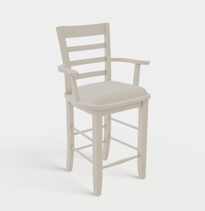 Customizable Dexter Dining Line