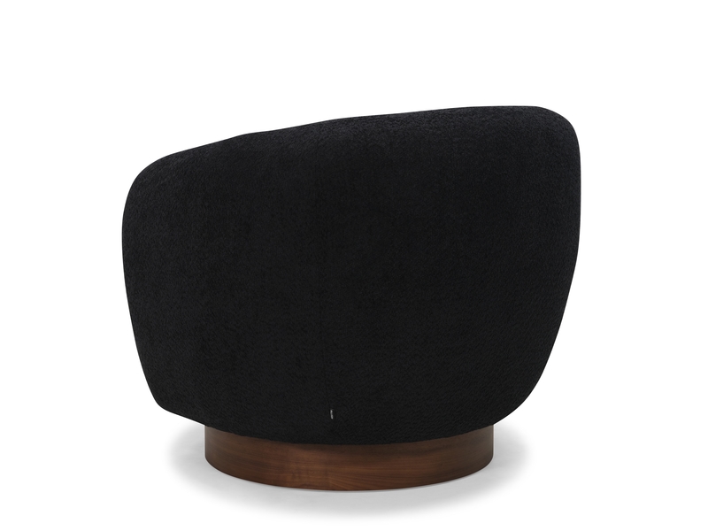 Ollie Swivel Chair