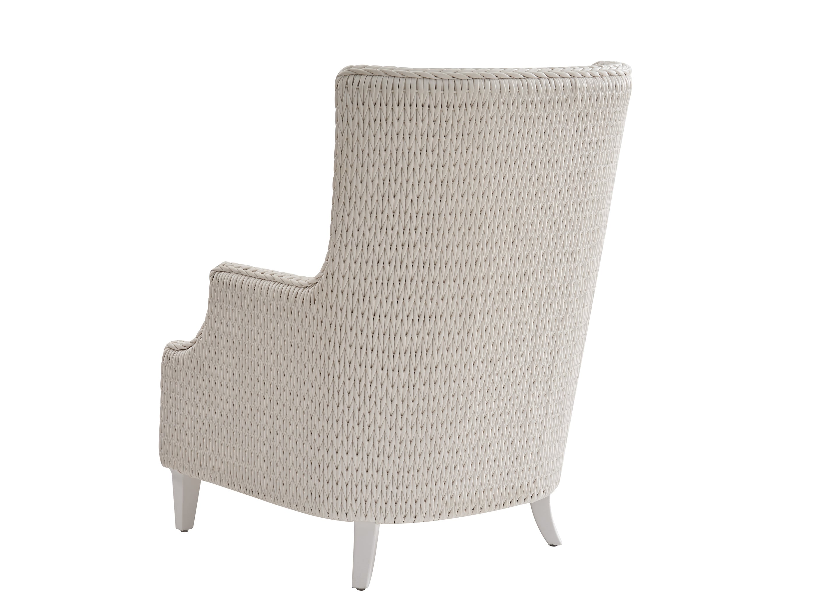 Tommy Bahama Outdoor Living Ocean Breeze Promenade Outdoor Wing Chair