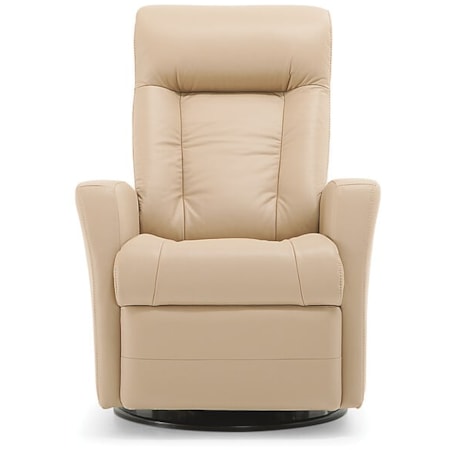 Banff Swivel Glider Power Recliner