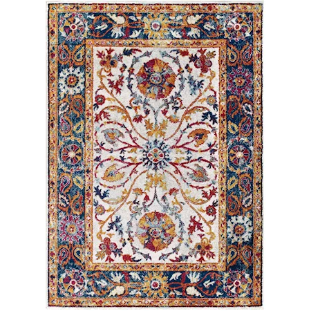 8 x 10 Rug