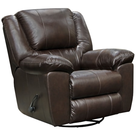 Swivel Glider Recliner