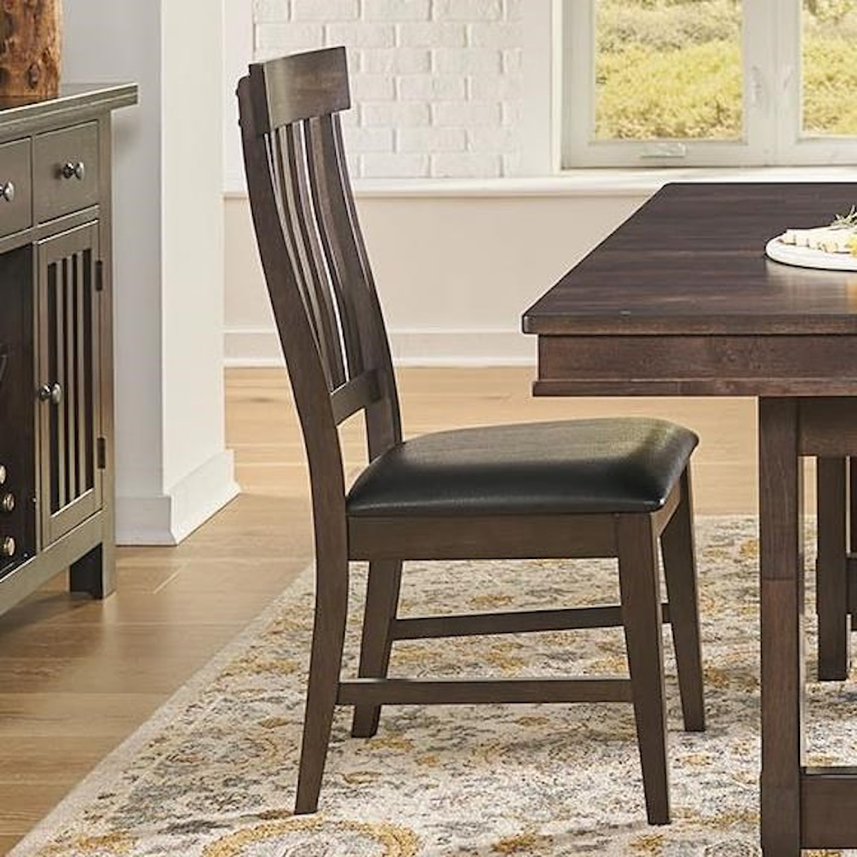 AAmerica Bremerton Dining Chair