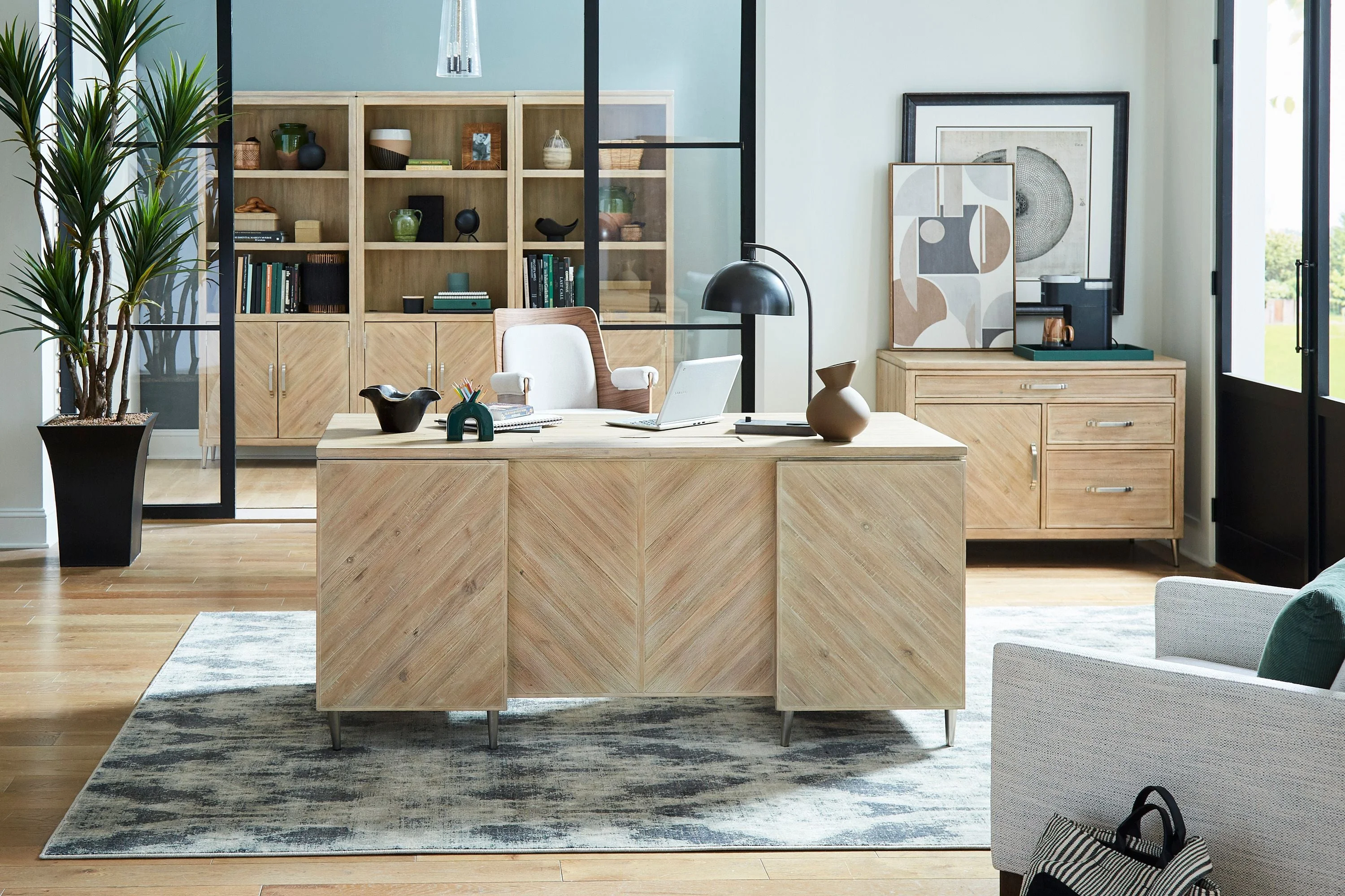 【美品】THE SIDE UP BOX & TABLE-CLASSIC- THE SIDE UP BOX ＆ TABLE Shim.Craft × NATURE TONES