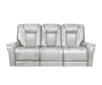 Barcalounger Sanibel Power Recliner Sofa