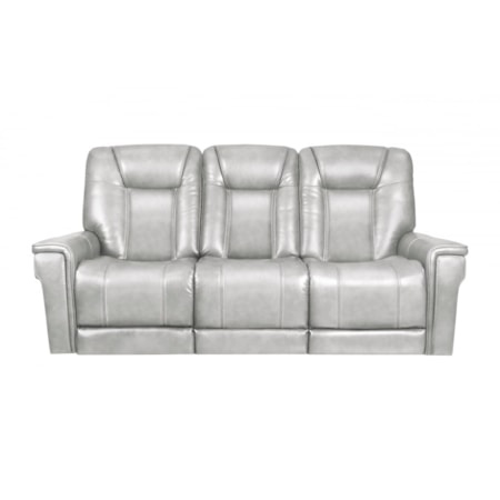 Power Recliner Sofa