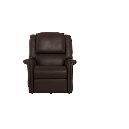 Lay Flat Recliner