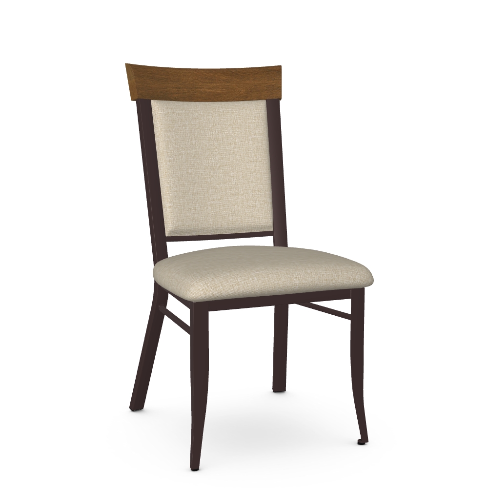 Upholstered Dining Side Chair