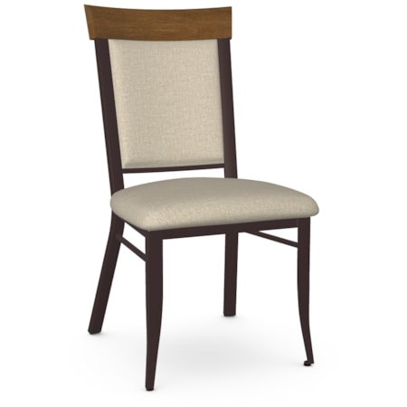 Upholstered Dining Side Chair