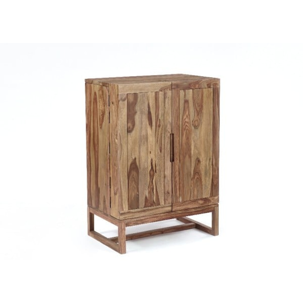 Porter Designs Urban Bar Cabinet