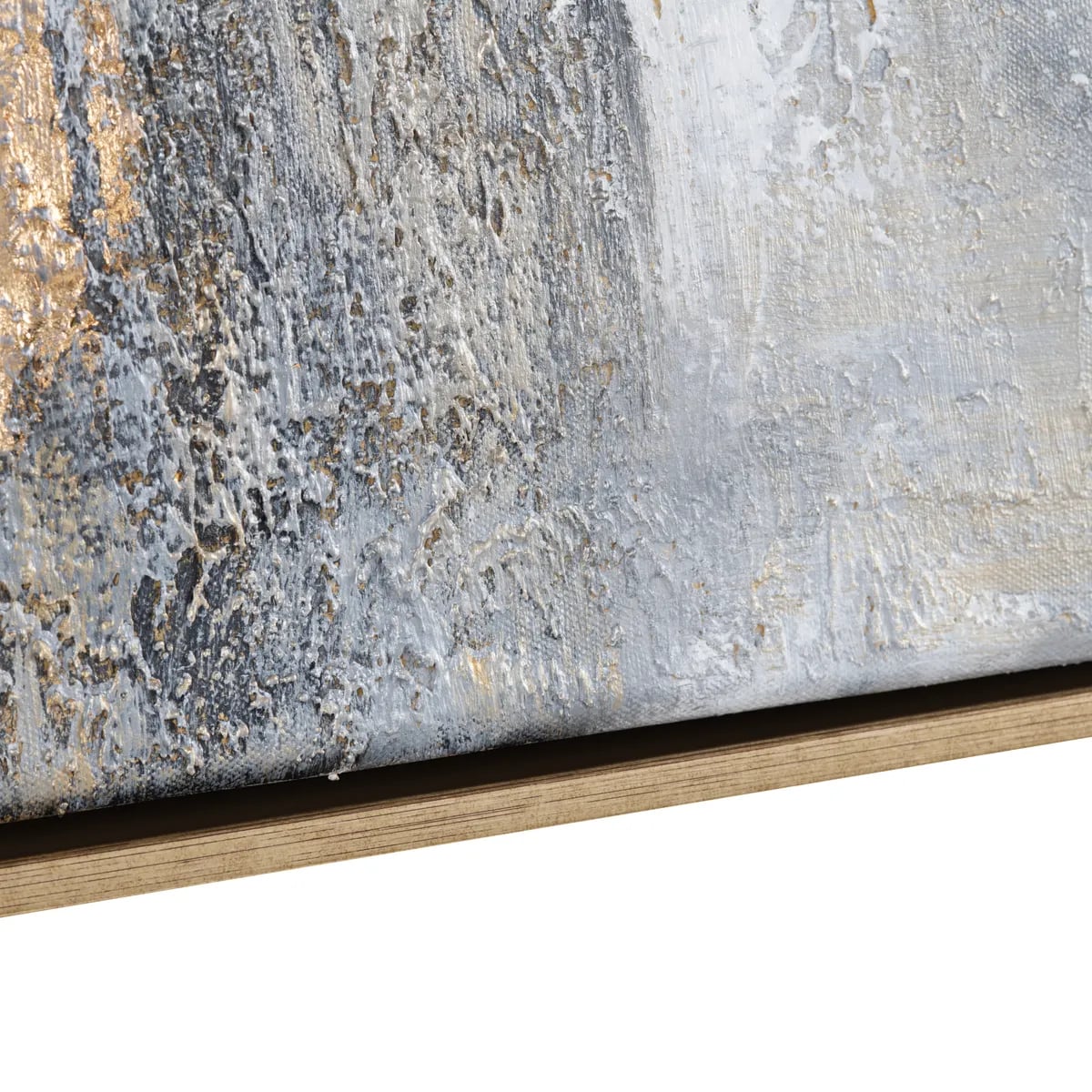 Dilon Framed Canvases - Set of 4