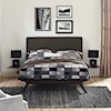 Modway Tracy 3 Piece Queen Bedroom Set