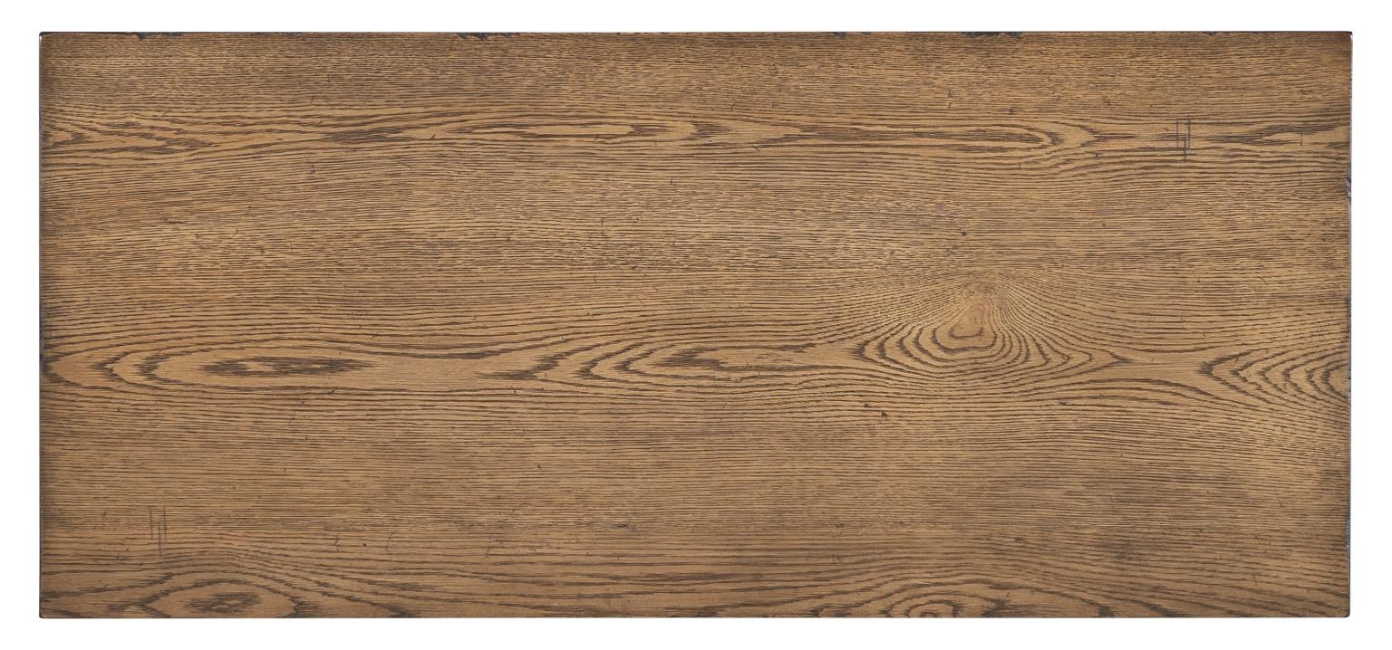 5-Drawer Accent Chest