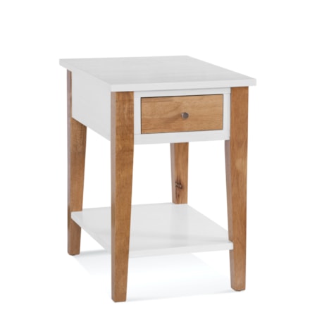 Chairside Table