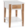 Braxton Culler East Hampton Chairside Table