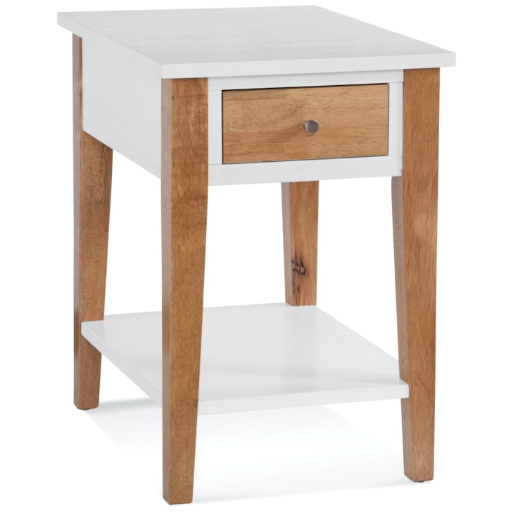 Braxton Culler East Hampton Chairside Table