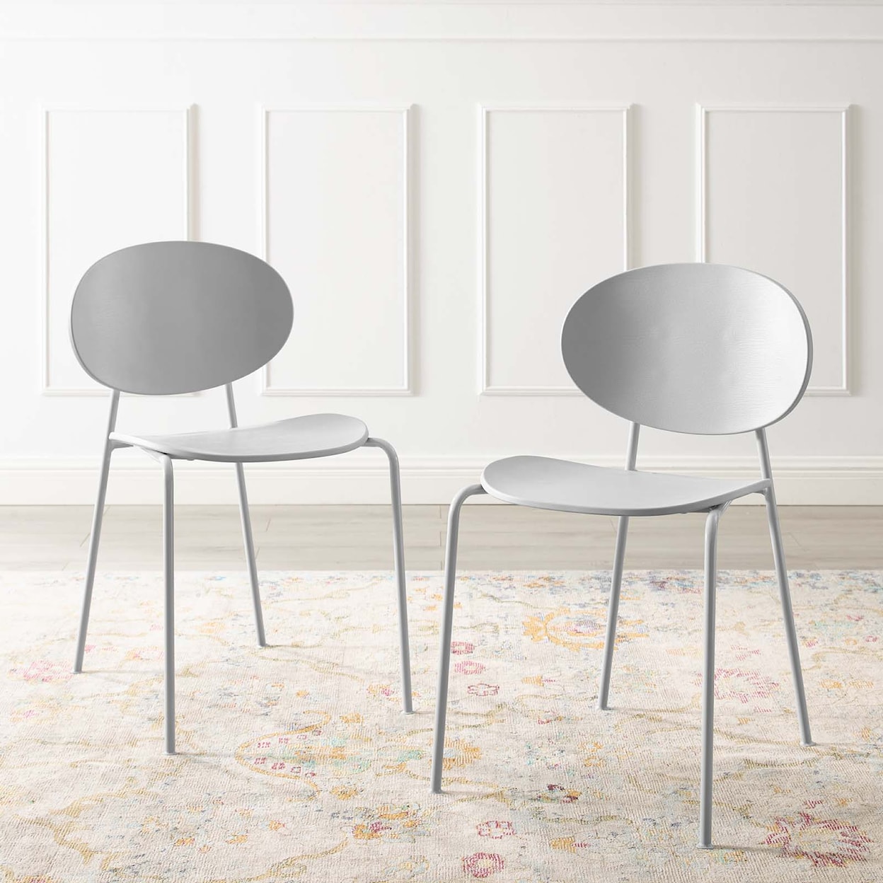 Modway Palette Dining Side Chair