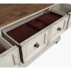 New Classic Furniture Mariana 9-Drawer Dresser