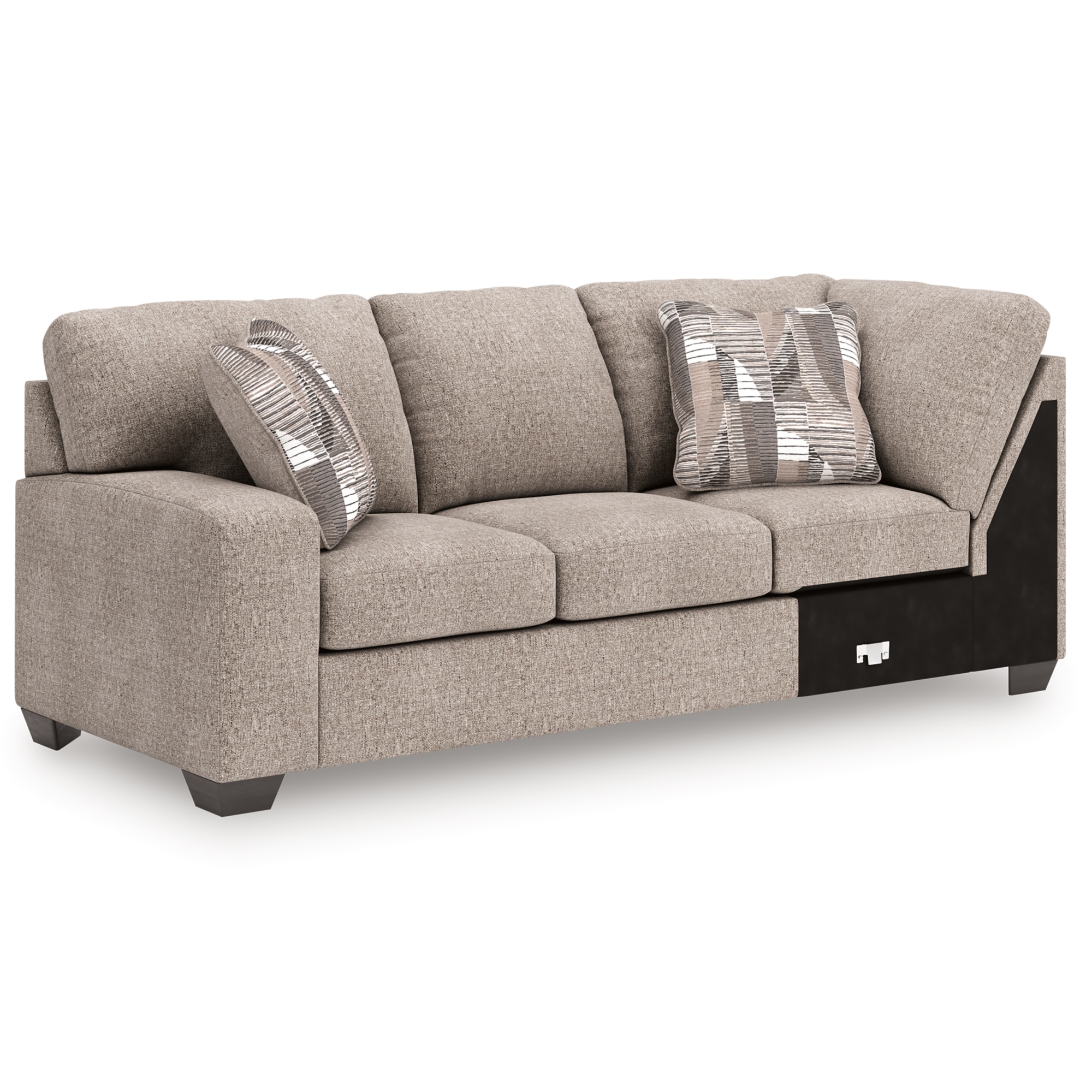 Sectional With Chaise