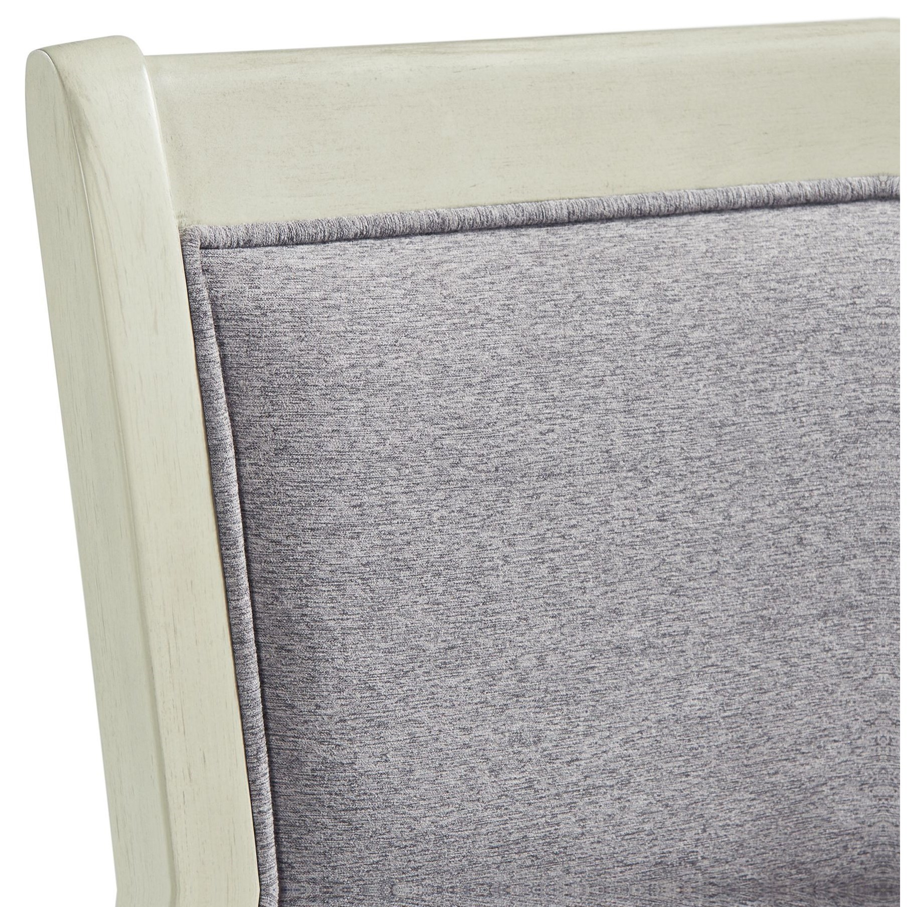 Elements International Amherst Standard Height Side Chair