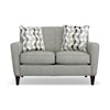 Flexsteel Digby Loveseat