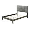 CM DENKER Full 5-Piece Bedroom Set