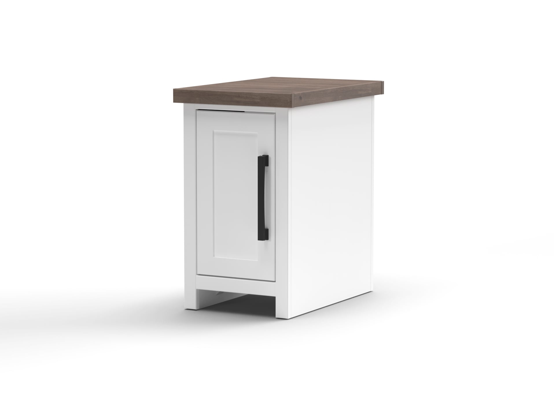 Legends Furniture Hampton Chairside Table