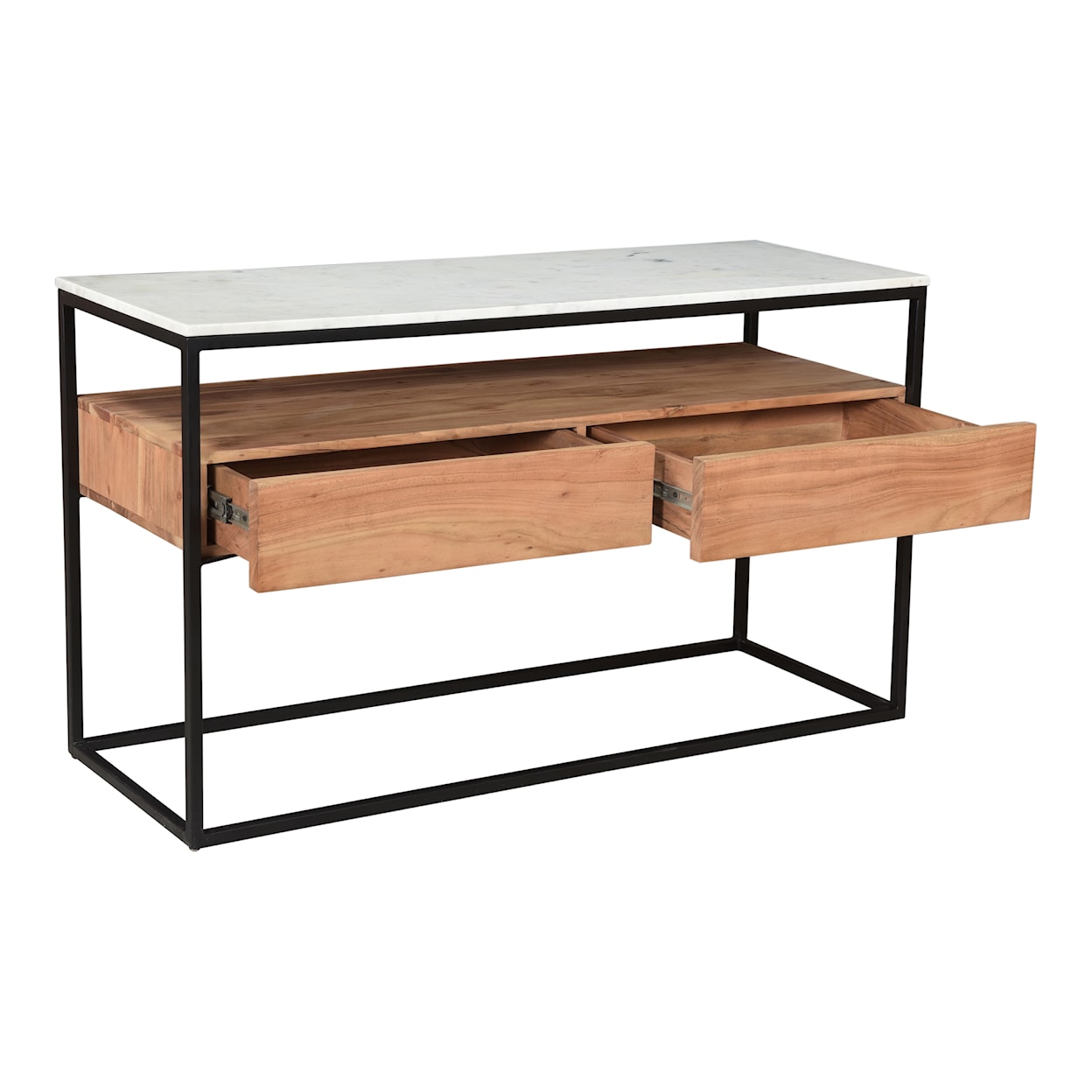 Moe's Home Collection Kula Kula Console Table