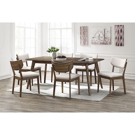 7-Piece Dining Set