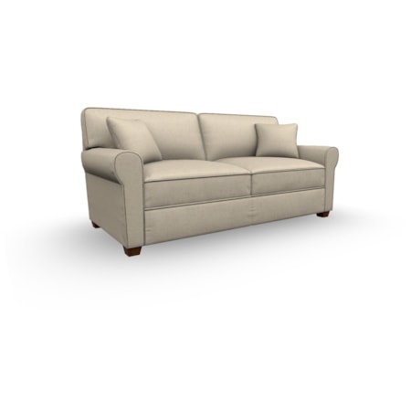 Queen Sleeper Sofa