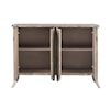 C2C Coast2Coast Home Accents Credenza