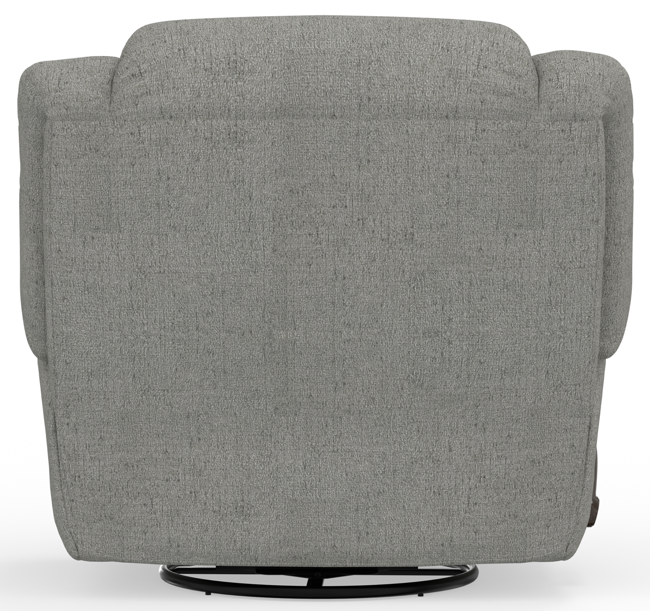 Catnapper Trifecta Manual Swivel Recliner