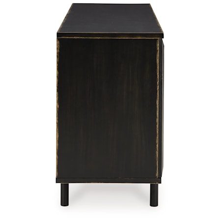 Accent Cabinet